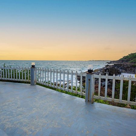 Hotel Zeilan Sunset Point Unawatuna Ngoại thất bức ảnh