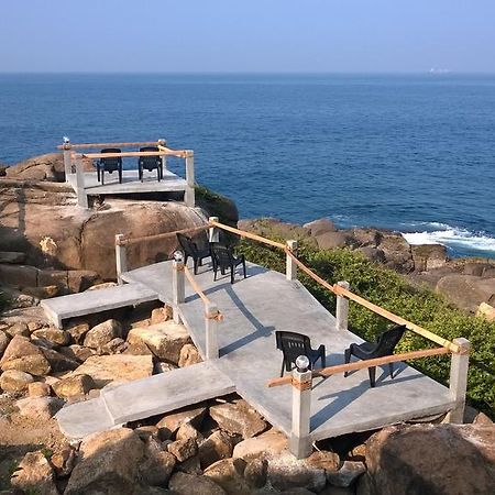 Hotel Zeilan Sunset Point Unawatuna Ngoại thất bức ảnh