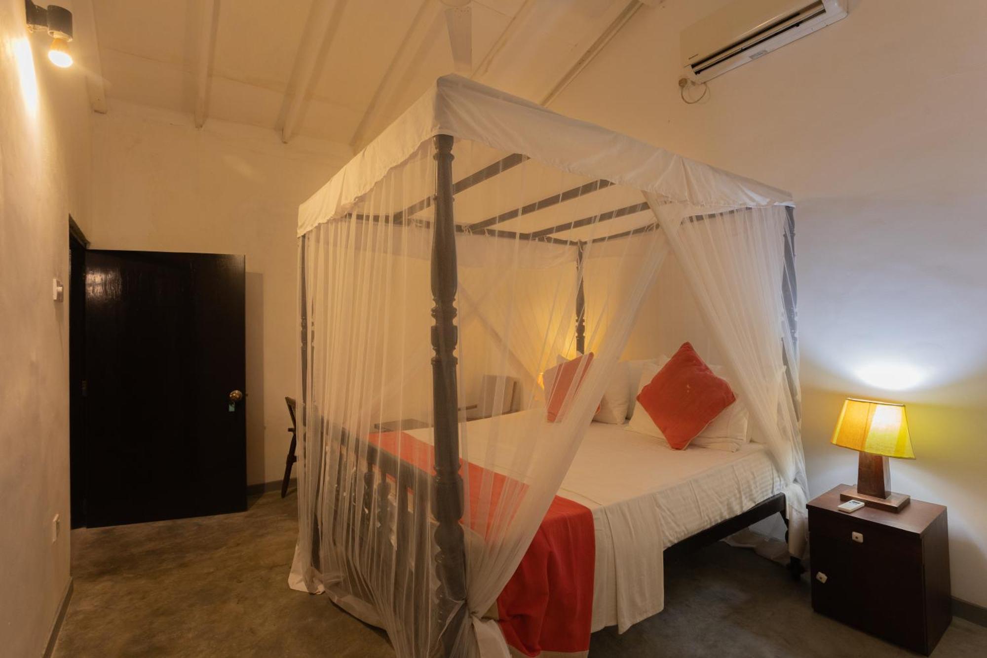 Hotel Zeilan Sunset Point Unawatuna Ngoại thất bức ảnh