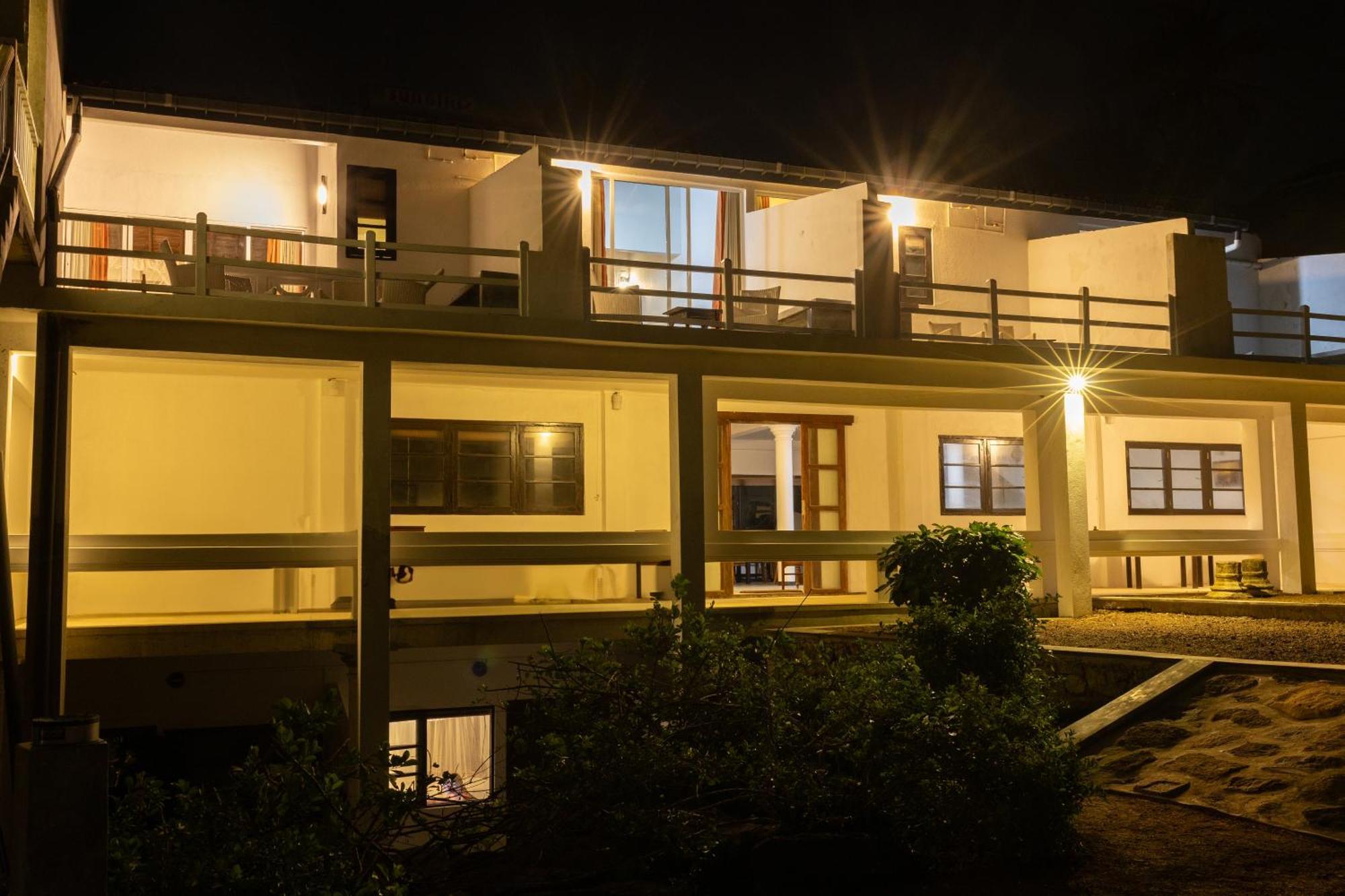Hotel Zeilan Sunset Point Unawatuna Ngoại thất bức ảnh