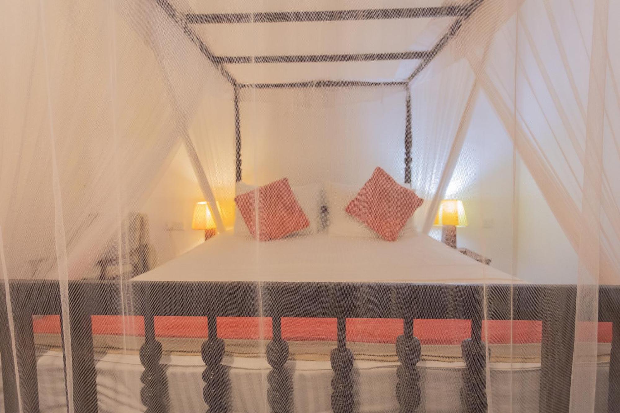 Hotel Zeilan Sunset Point Unawatuna Ngoại thất bức ảnh