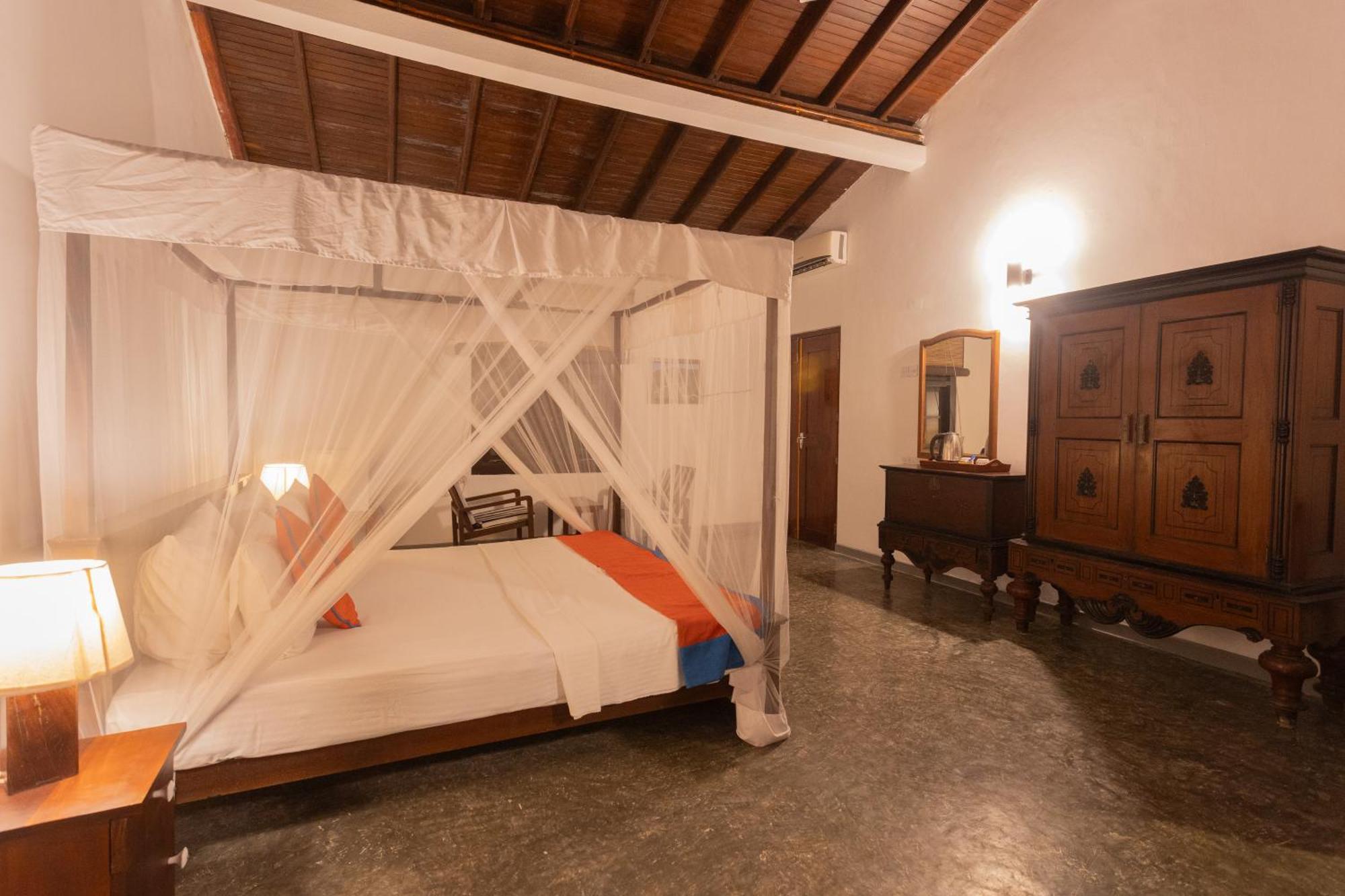 Hotel Zeilan Sunset Point Unawatuna Ngoại thất bức ảnh