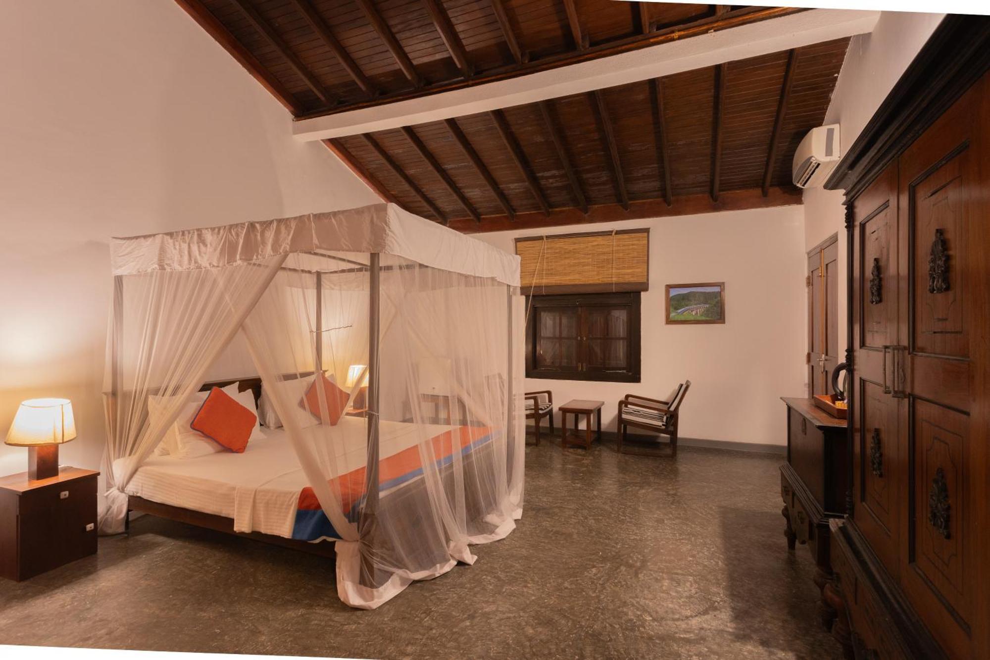Hotel Zeilan Sunset Point Unawatuna Ngoại thất bức ảnh