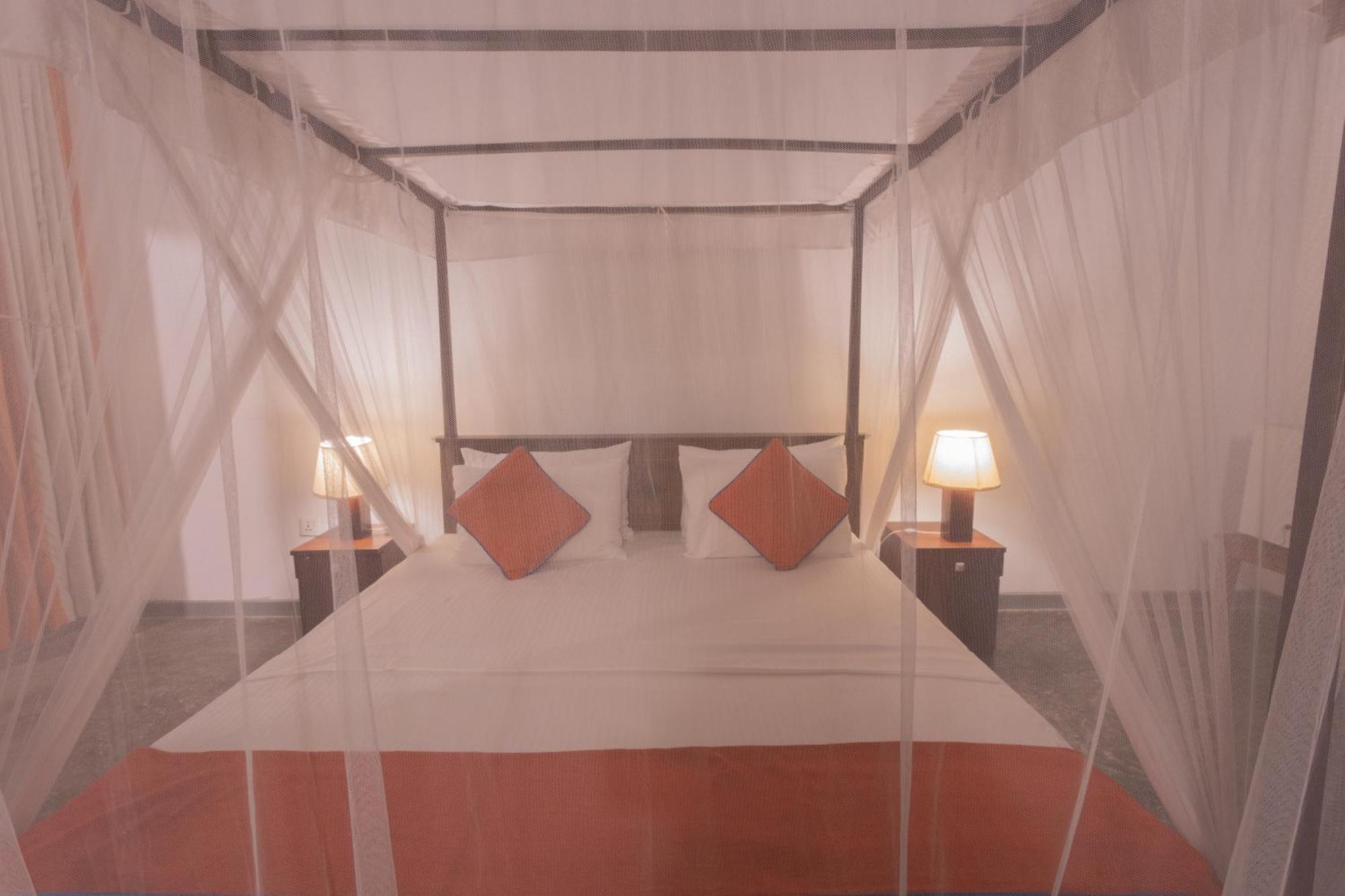 Hotel Zeilan Sunset Point Unawatuna Ngoại thất bức ảnh