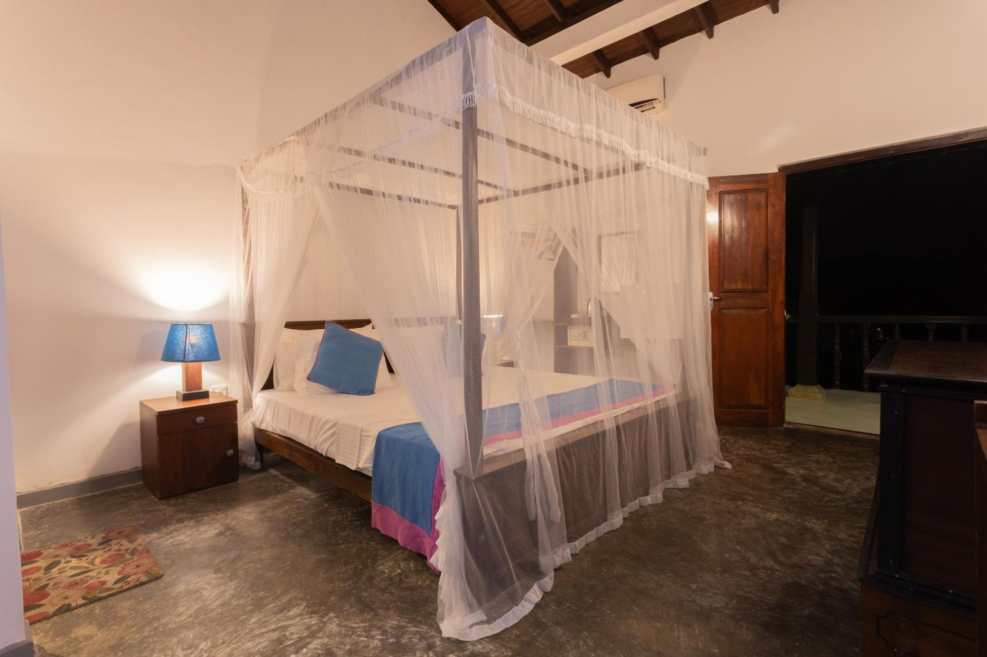 Hotel Zeilan Sunset Point Unawatuna Ngoại thất bức ảnh