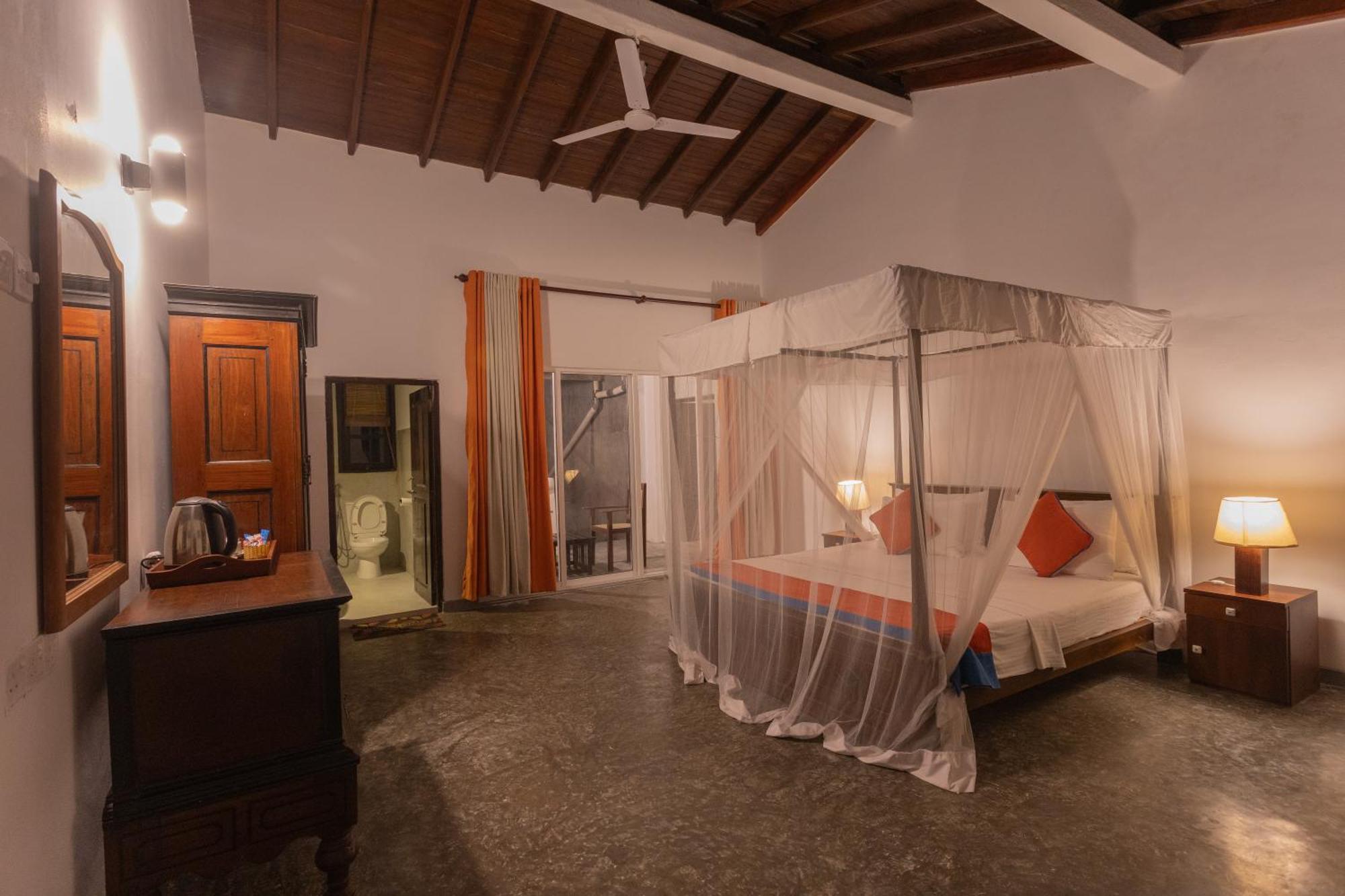 Hotel Zeilan Sunset Point Unawatuna Ngoại thất bức ảnh