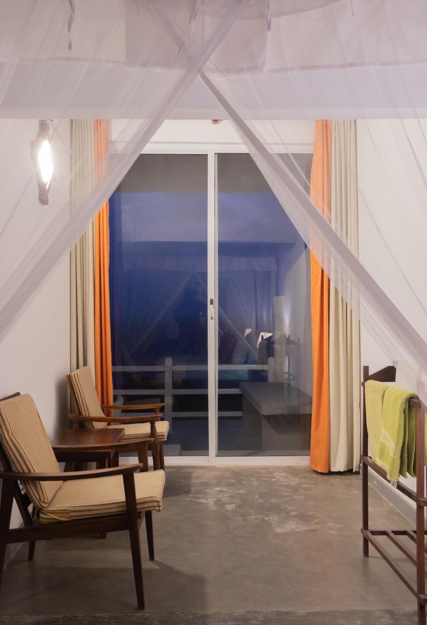 Hotel Zeilan Sunset Point Unawatuna Ngoại thất bức ảnh