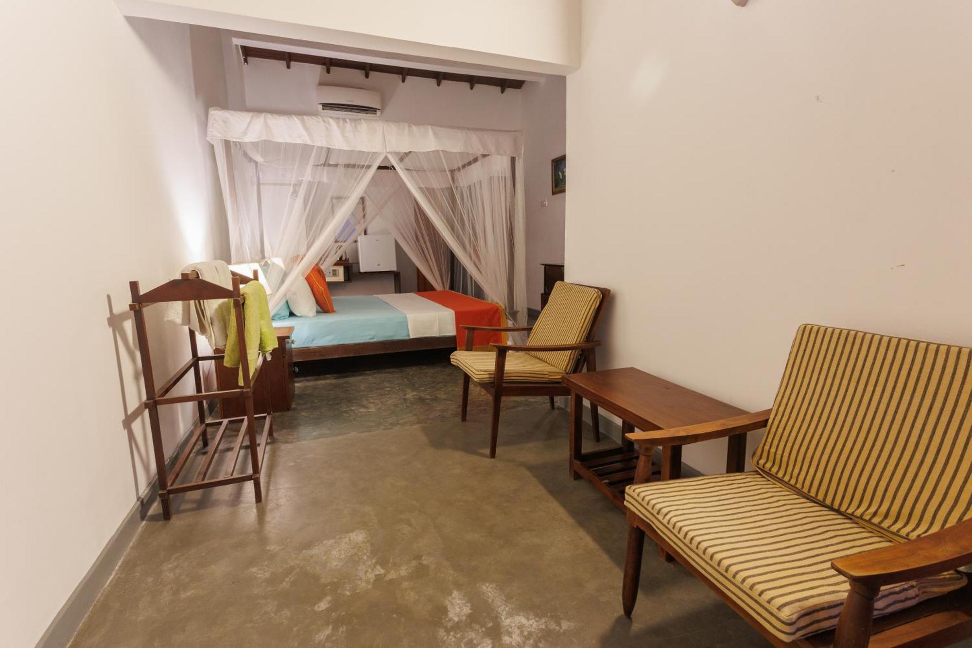 Hotel Zeilan Sunset Point Unawatuna Ngoại thất bức ảnh