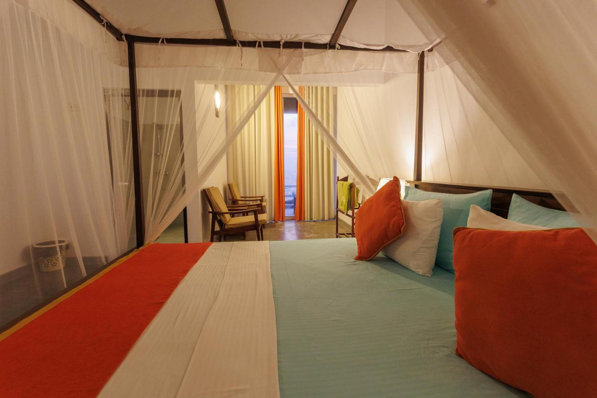 Hotel Zeilan Sunset Point Unawatuna Ngoại thất bức ảnh