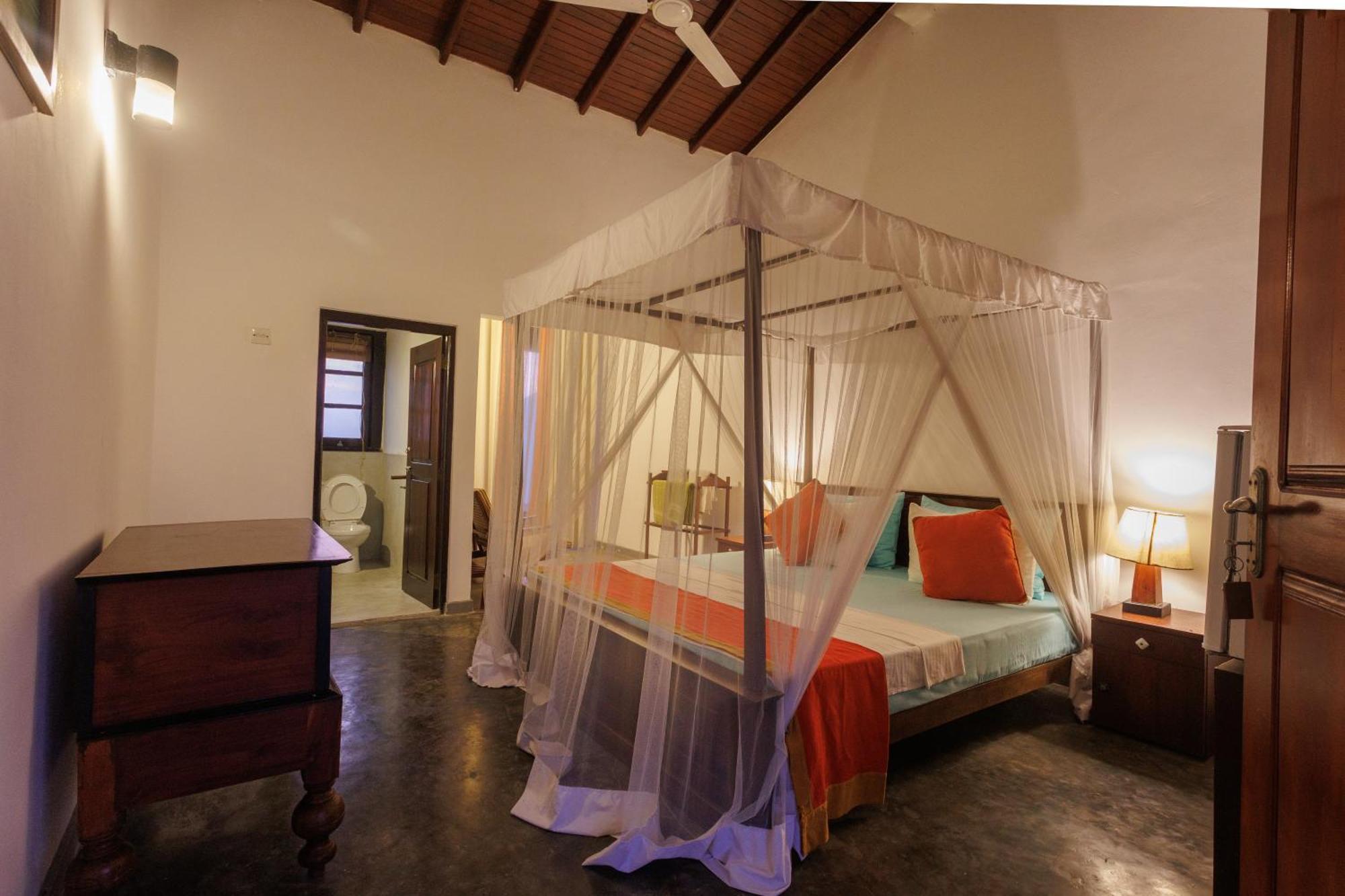 Hotel Zeilan Sunset Point Unawatuna Ngoại thất bức ảnh