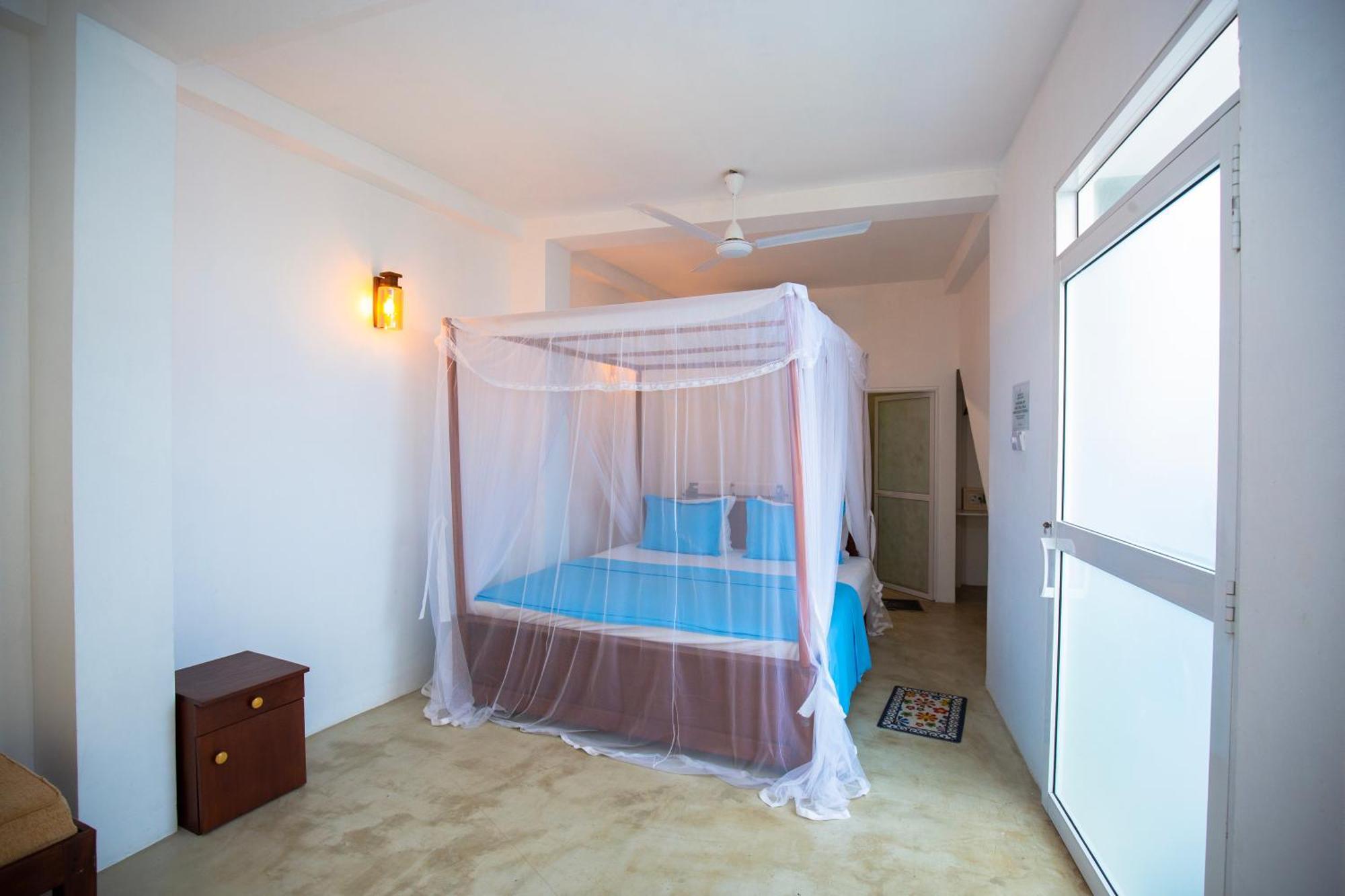 Hotel Zeilan Sunset Point Unawatuna Ngoại thất bức ảnh