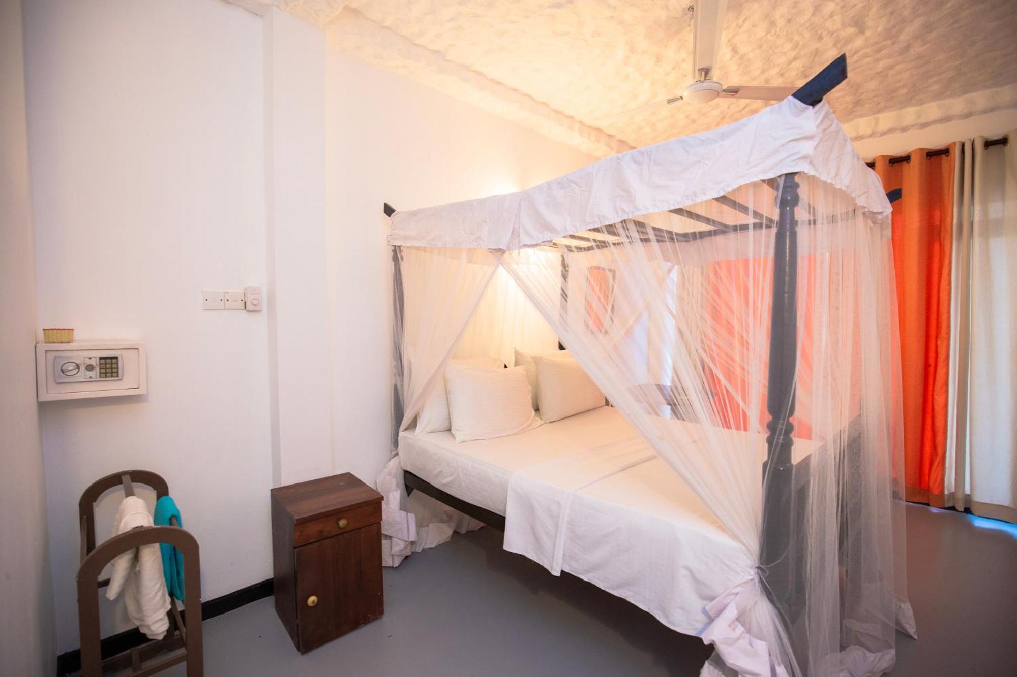 Hotel Zeilan Sunset Point Unawatuna Ngoại thất bức ảnh