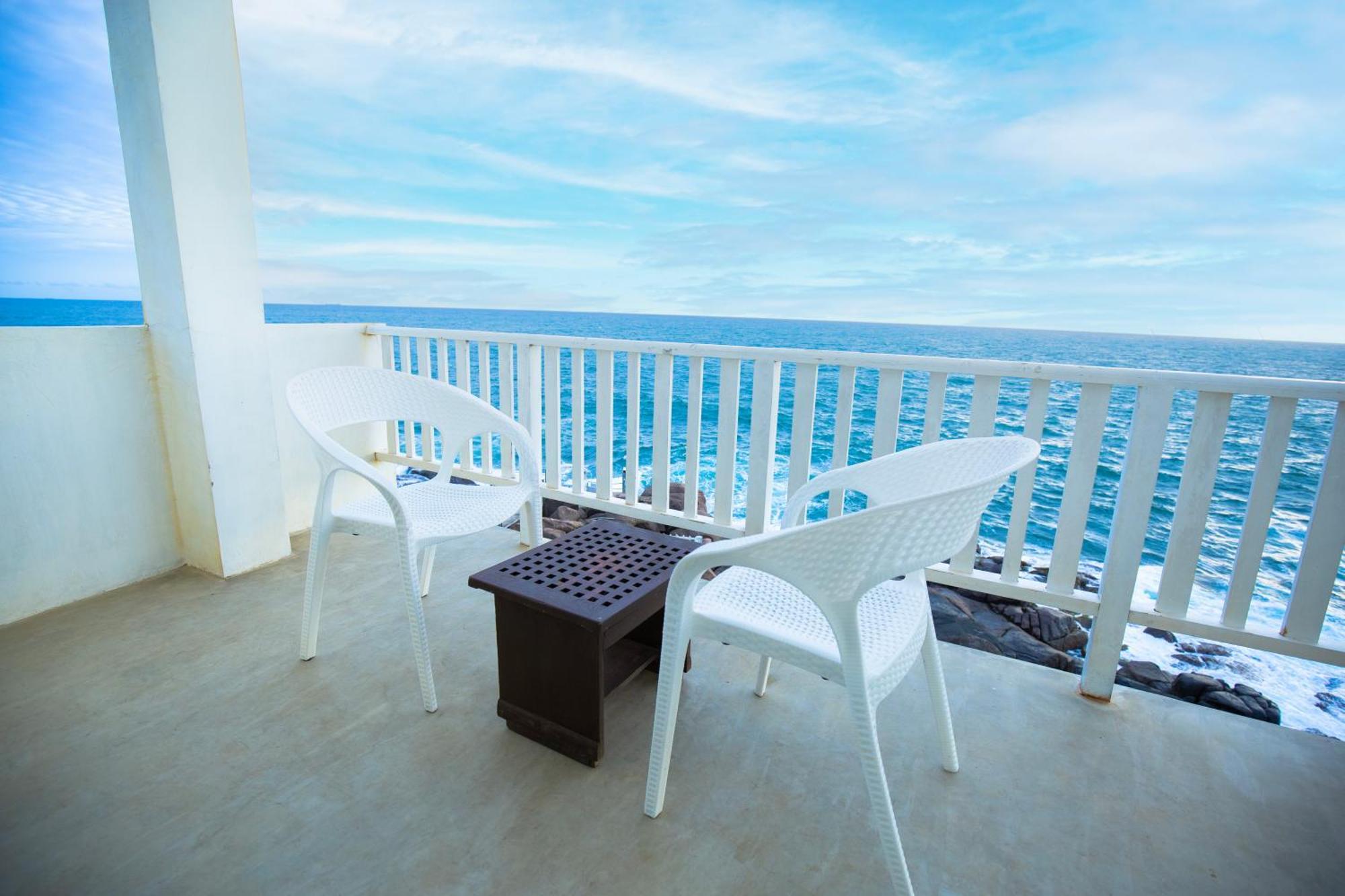 Hotel Zeilan Sunset Point Unawatuna Ngoại thất bức ảnh