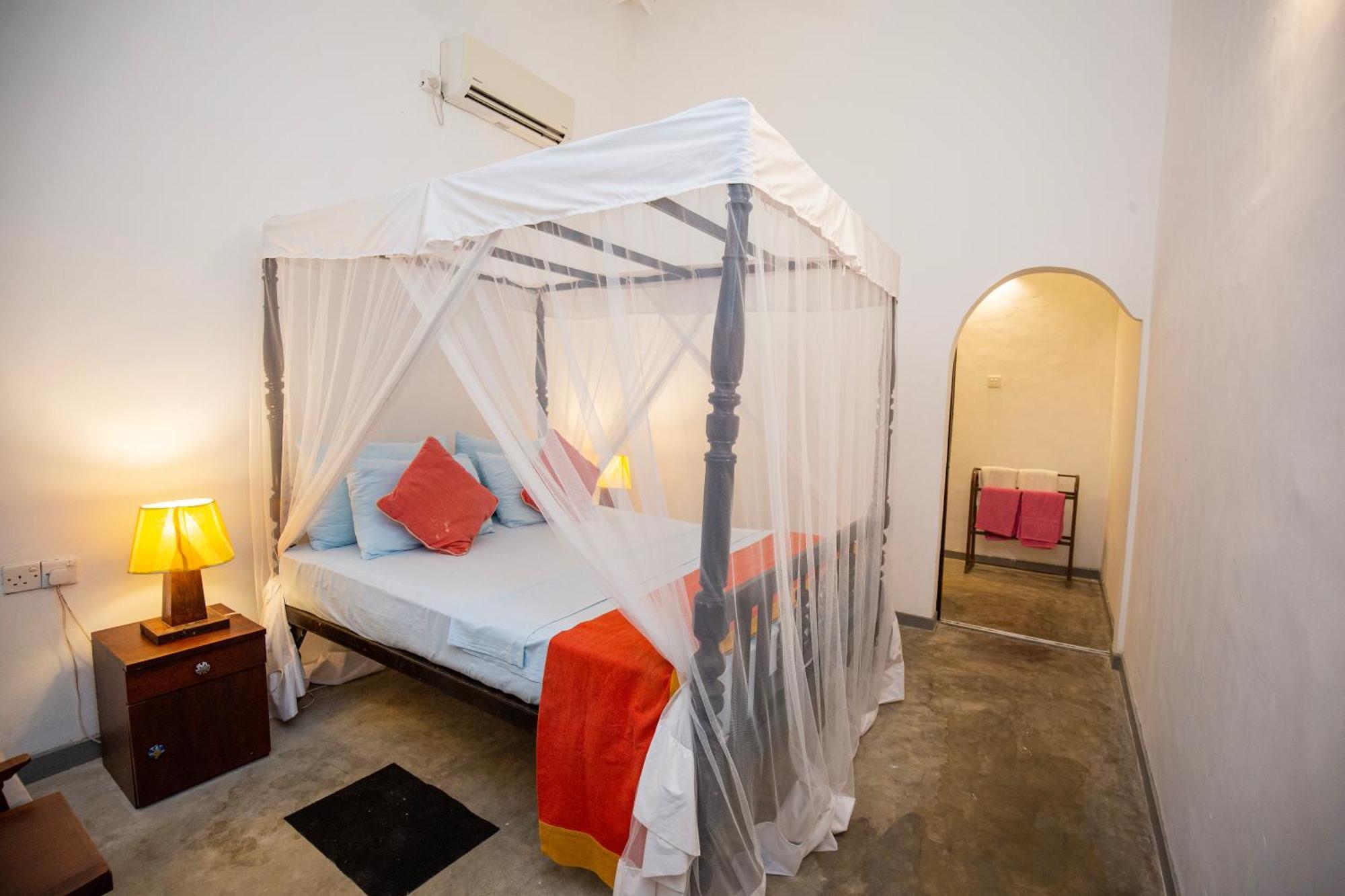 Hotel Zeilan Sunset Point Unawatuna Ngoại thất bức ảnh