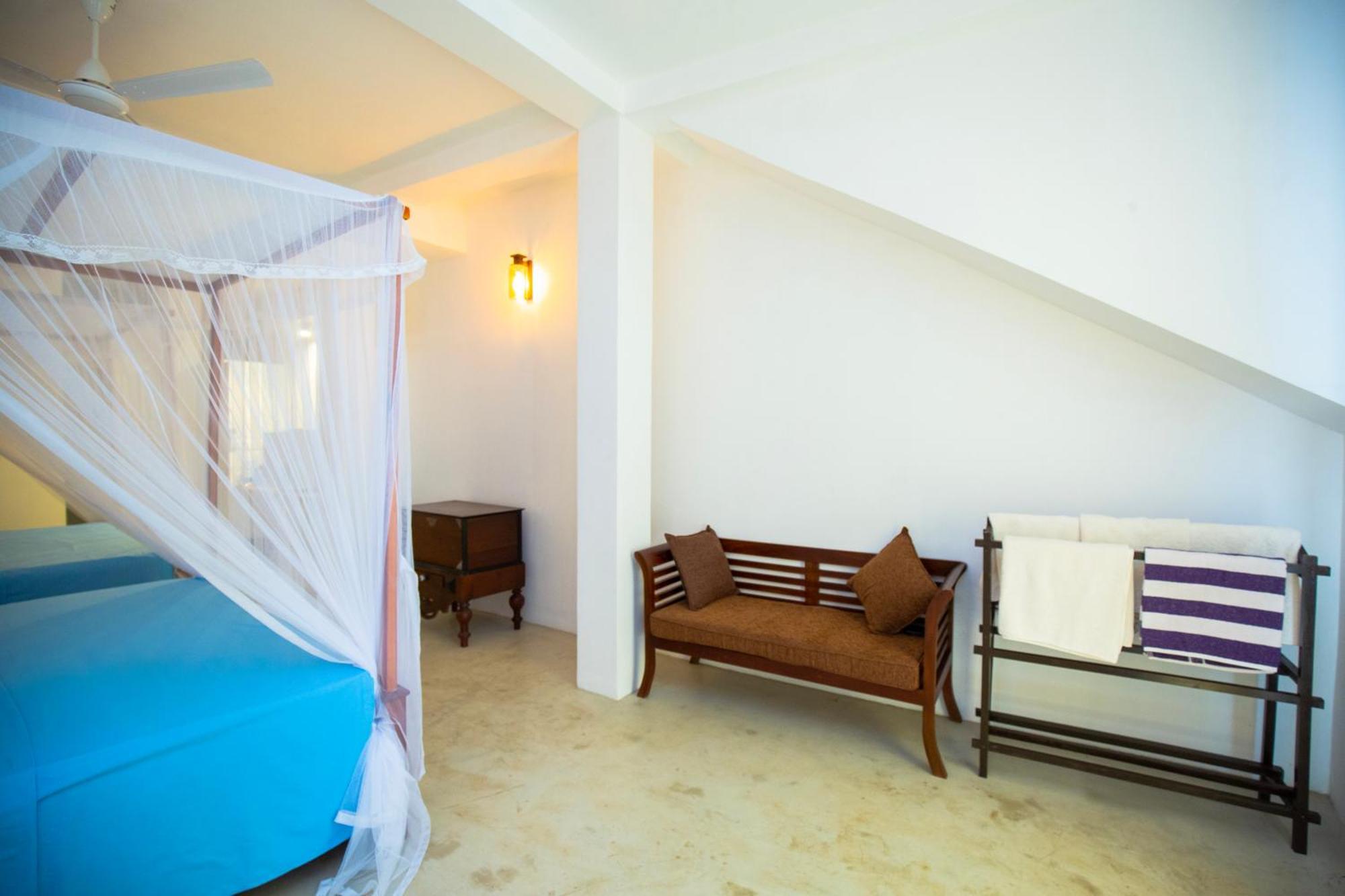 Hotel Zeilan Sunset Point Unawatuna Ngoại thất bức ảnh