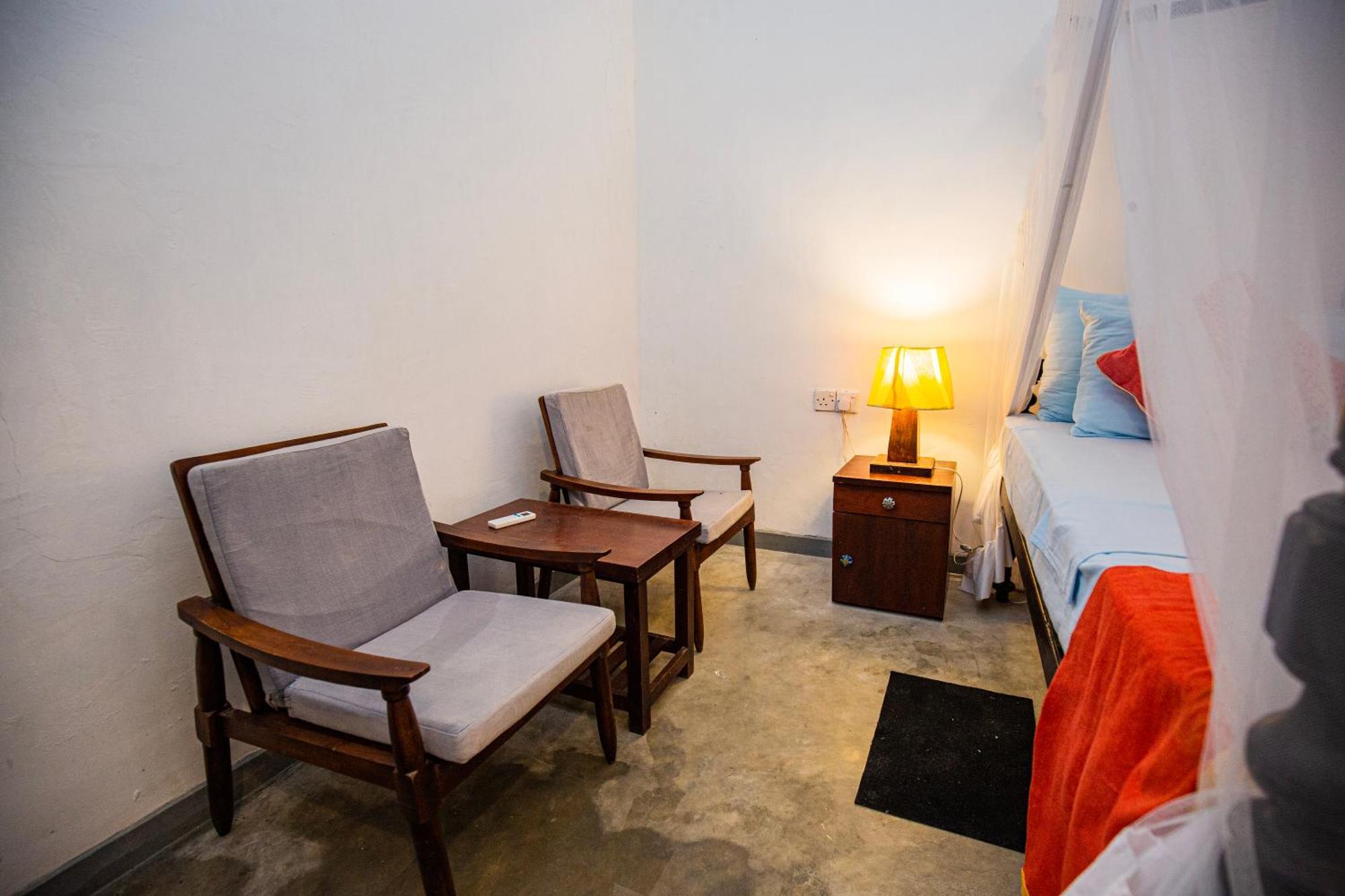 Hotel Zeilan Sunset Point Unawatuna Ngoại thất bức ảnh