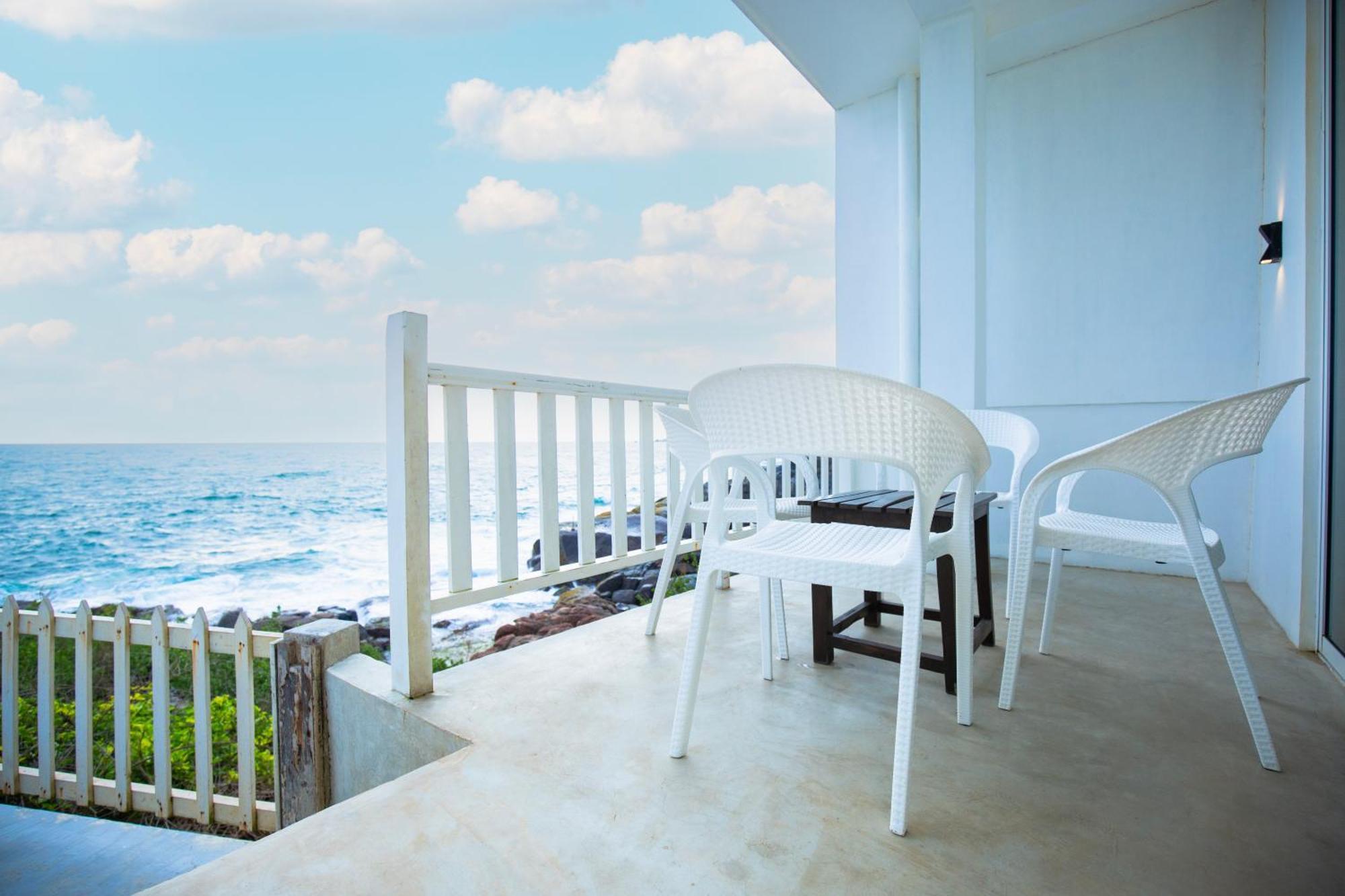 Hotel Zeilan Sunset Point Unawatuna Ngoại thất bức ảnh