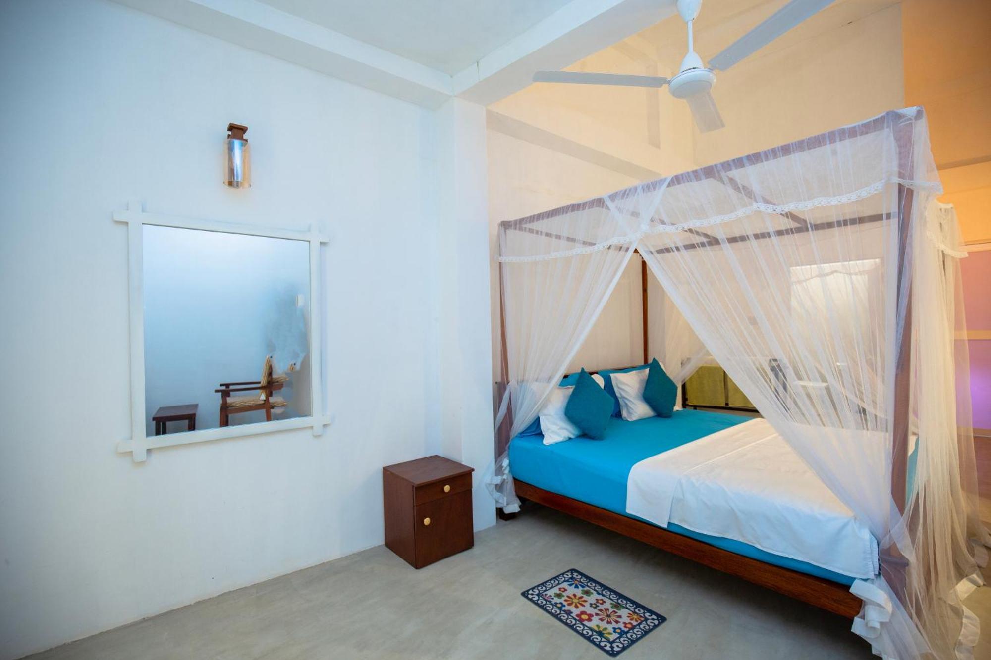 Hotel Zeilan Sunset Point Unawatuna Ngoại thất bức ảnh