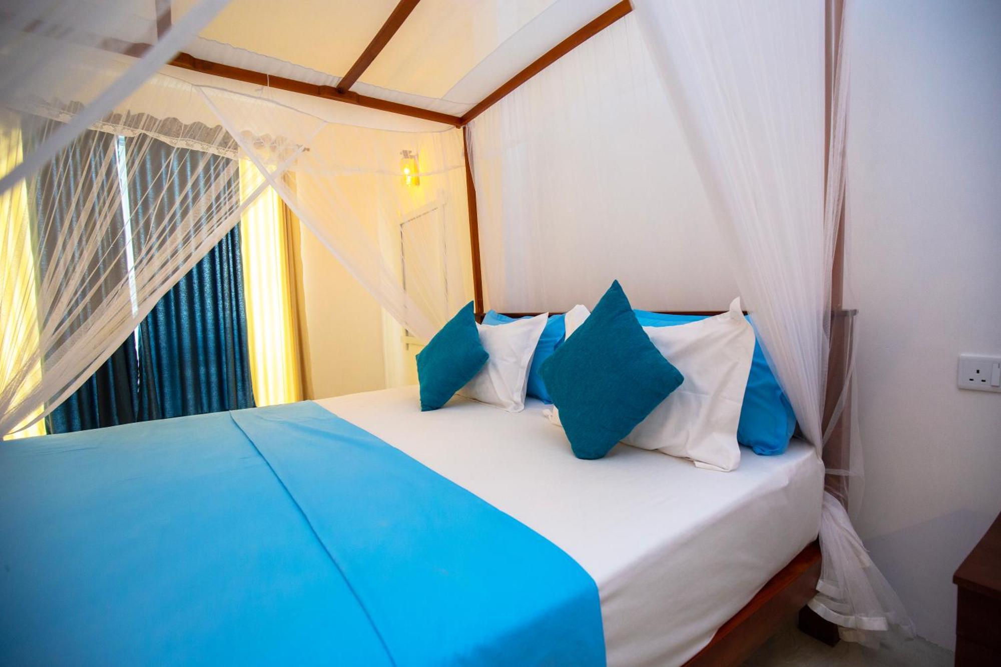 Hotel Zeilan Sunset Point Unawatuna Ngoại thất bức ảnh