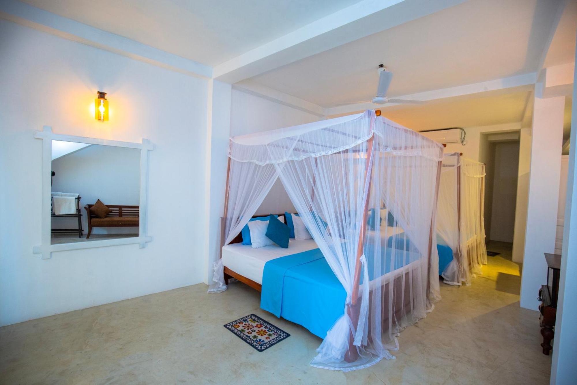 Hotel Zeilan Sunset Point Unawatuna Ngoại thất bức ảnh