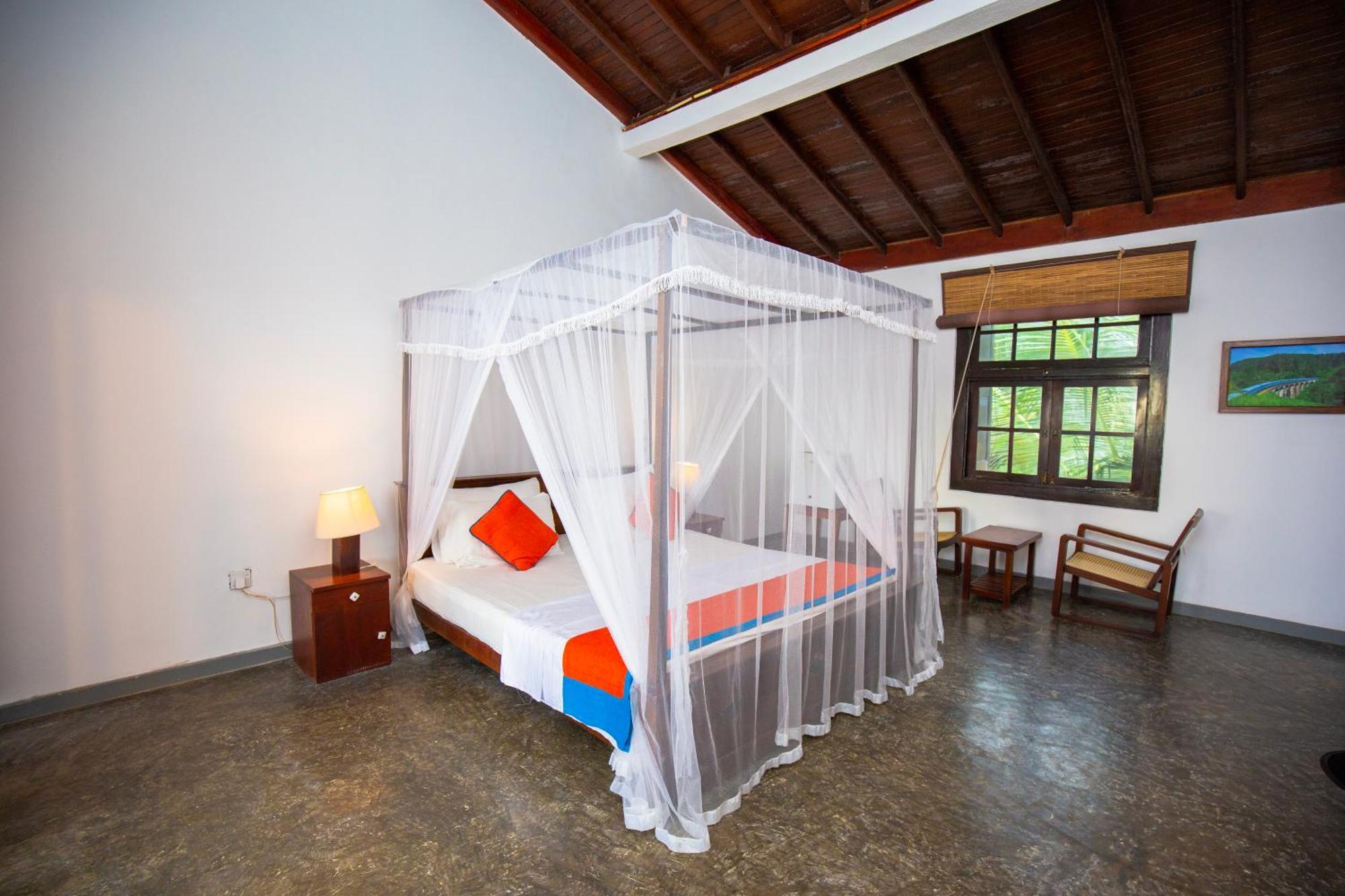 Hotel Zeilan Sunset Point Unawatuna Ngoại thất bức ảnh