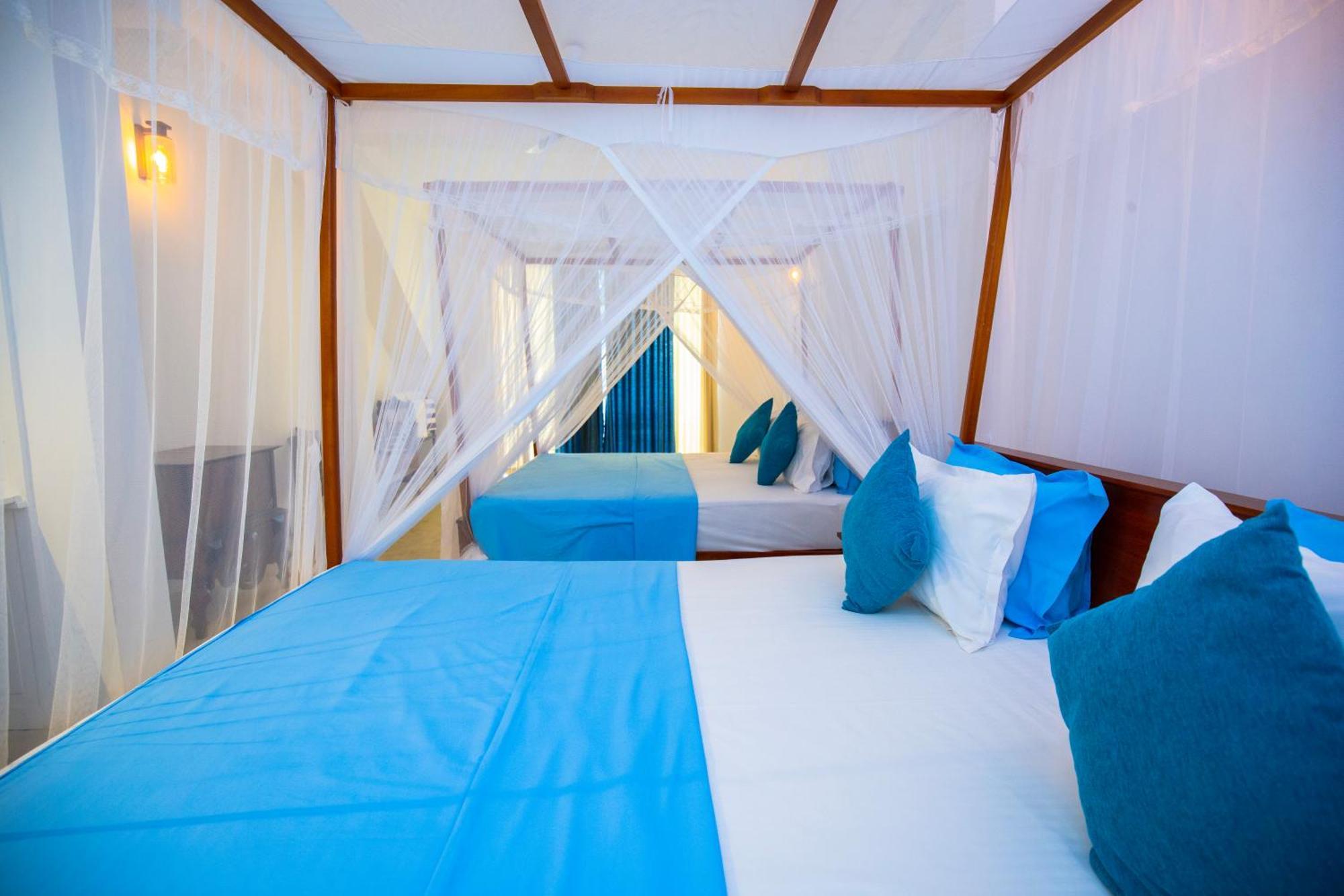 Hotel Zeilan Sunset Point Unawatuna Ngoại thất bức ảnh
