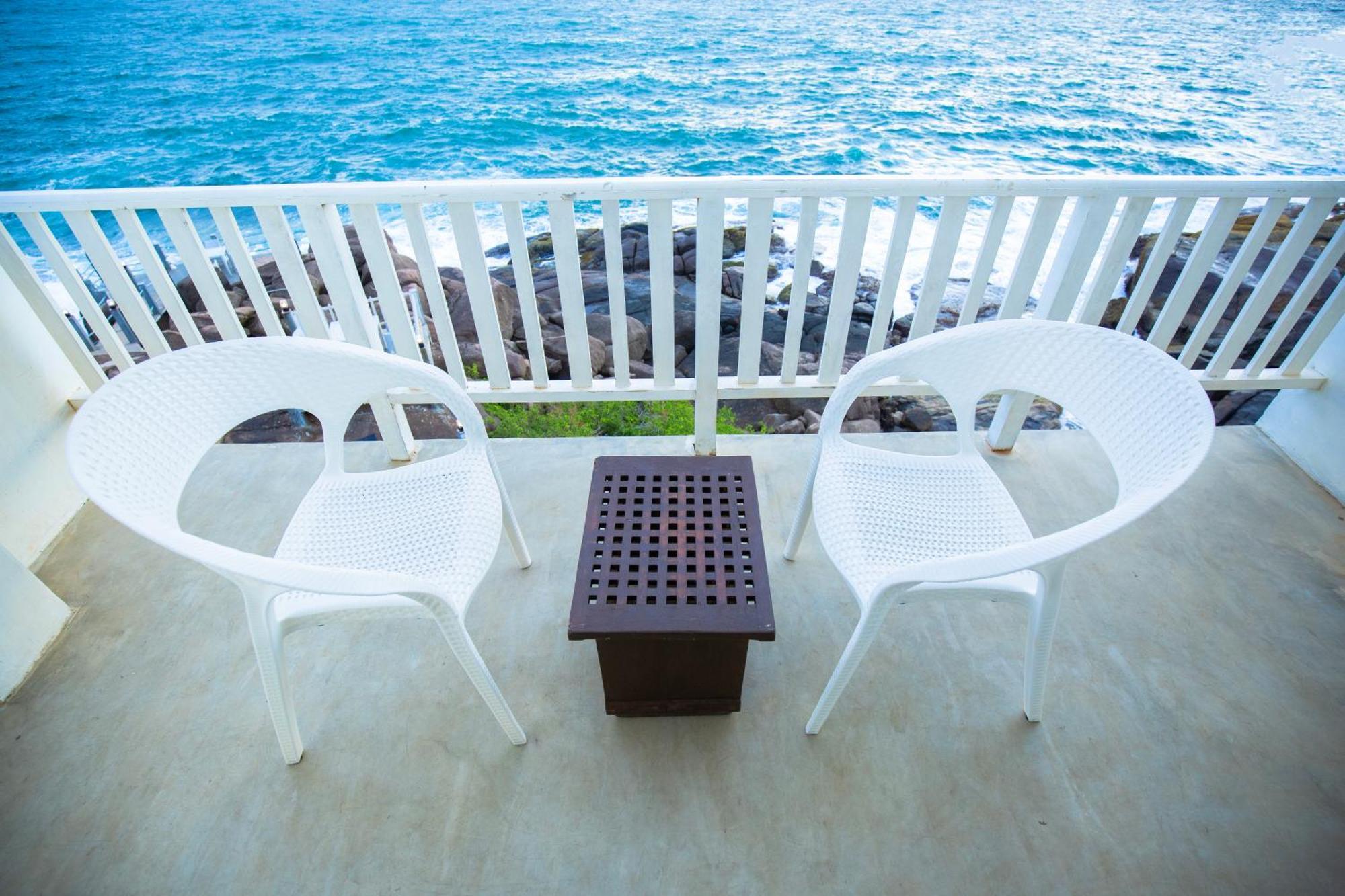 Hotel Zeilan Sunset Point Unawatuna Ngoại thất bức ảnh