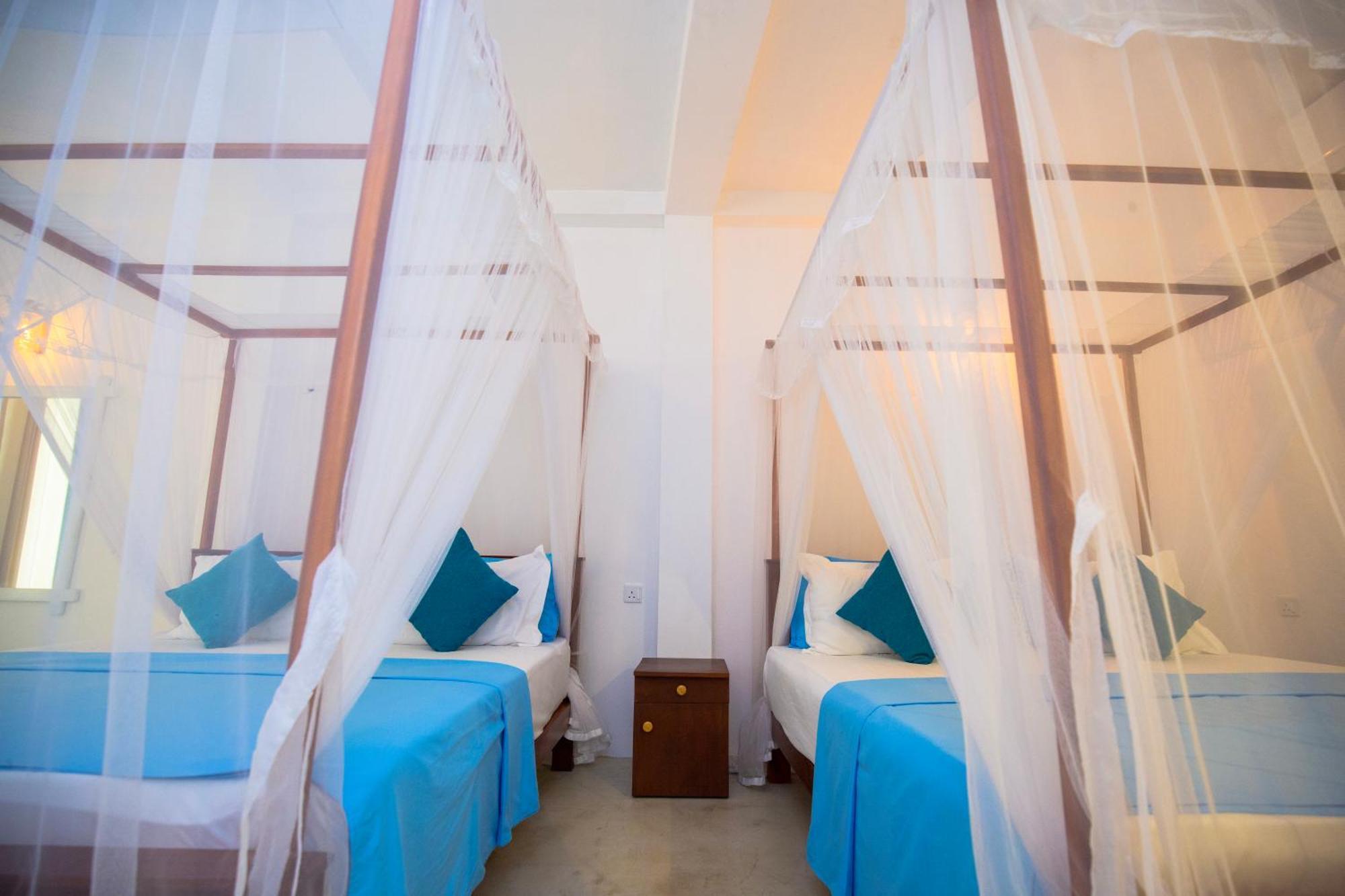 Hotel Zeilan Sunset Point Unawatuna Ngoại thất bức ảnh