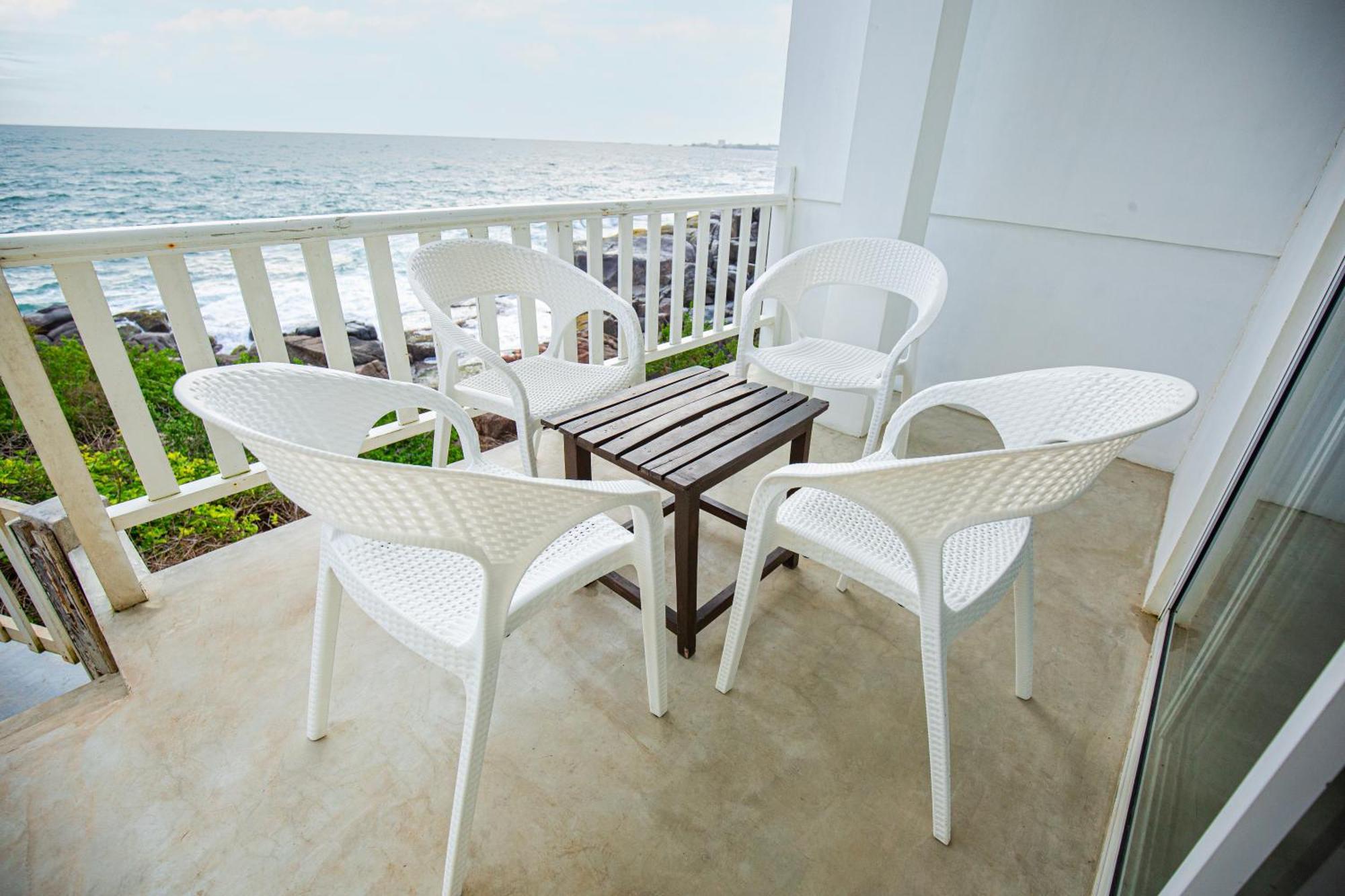 Hotel Zeilan Sunset Point Unawatuna Ngoại thất bức ảnh